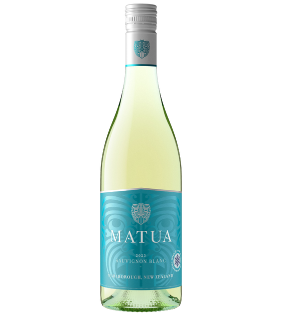 2023 Matua New Zealand Sauvignon Blanc